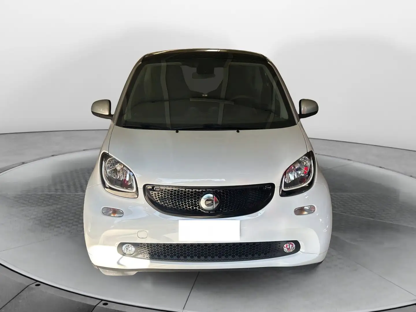 smart forTwo 90 0.9 Turbo twinamic Youngster - 1