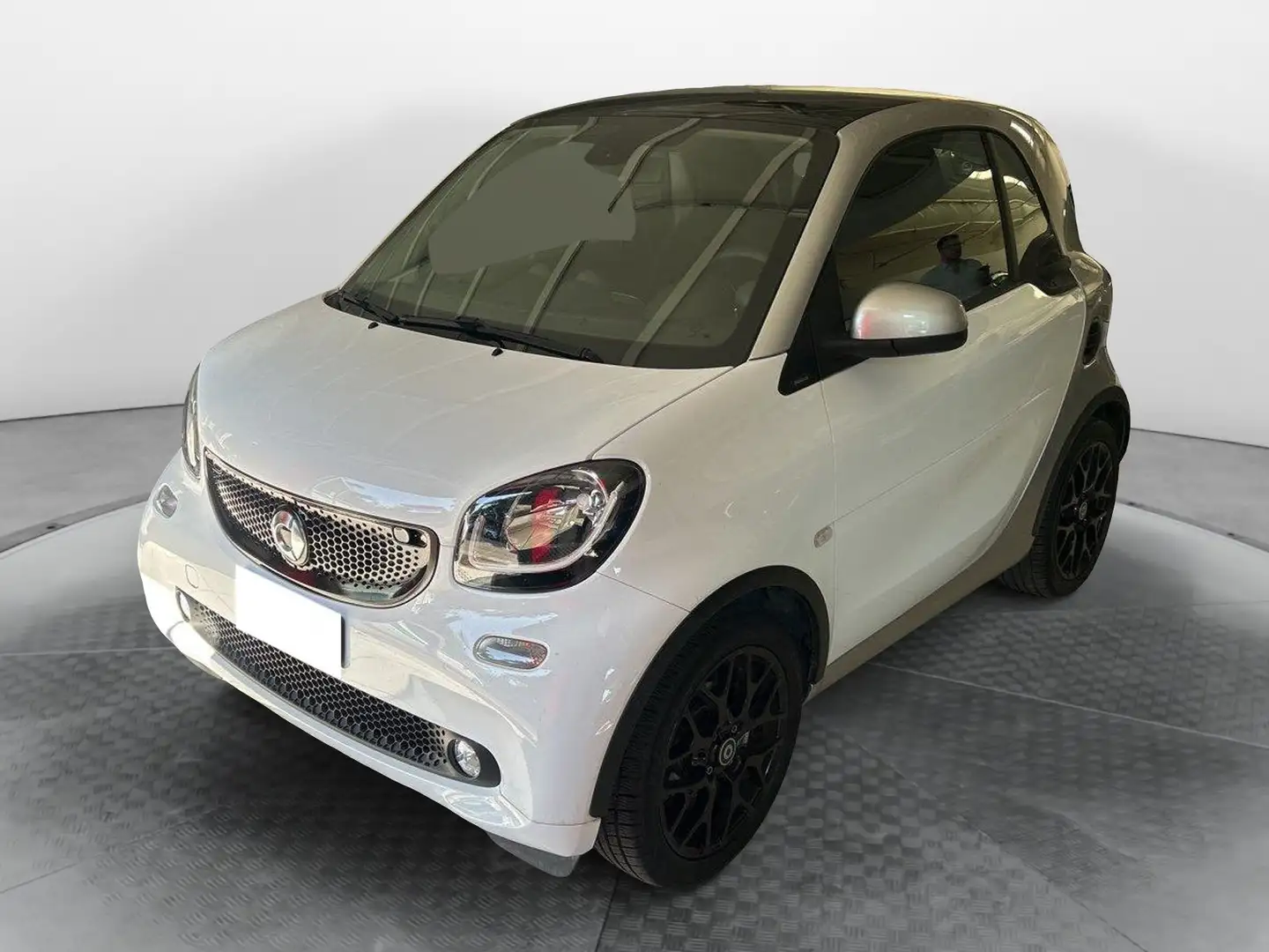 smart forTwo 90 0.9 Turbo twinamic Youngster - 2
