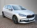 Skoda Fabia 1.0 TSI Style SmartLink LED PDC SHZ Klima Silber - thumbnail 3