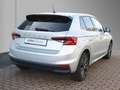 Skoda Fabia 1.0 TSI Style SmartLink LED PDC SHZ Klima Silber - thumbnail 4