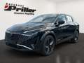 Nissan Qashqai VC-T e-Power Tekna/Voll-LED/HUD/Bose Negro - thumbnail 1