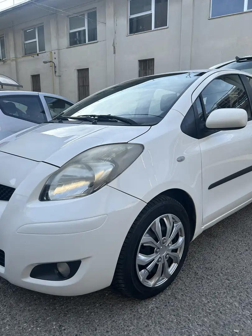 Toyota Yaris Verso 1.4D4-D Luna + - 2