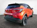 Renault Captur Techno TCe 140 Mild Hybrid Rood - thumbnail 4