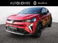 Renault Captur Techno TCe 140 Mild Hybrid Rood - thumbnail 1