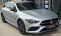 Mercedes-Benz CLA 250 Mercedes Classe AMG LINE 250e 218ch EQ-POWER DCT-8 Gris - thumbnail 3