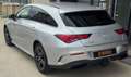 Mercedes-Benz CLA 250 Mercedes Classe AMG LINE 250e 218ch EQ-POWER DCT-8 Gris - thumbnail 6