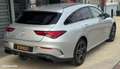 Mercedes-Benz CLA 250 Mercedes Classe AMG LINE 250e 218ch EQ-POWER DCT-8 Gris - thumbnail 4