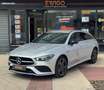 Mercedes-Benz CLA 250 Mercedes Classe AMG LINE 250e 218ch EQ-POWER DCT-8 Gris - thumbnail 1