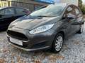 Ford Fiesta 1.0i * Garantie * Bluetooth * Isofix * Gris - thumbnail 4