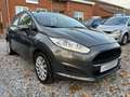 Ford Fiesta 1.0i * Garantie * Bluetooth * Isofix * Gris - thumbnail 1