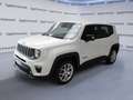 Jeep Renegade 1.6 Mjt 130 CV Limited Blanc - thumbnail 1