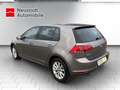 Volkswagen Golf VII_Lounge 1.6 TDI Sitzheizung, Parkpilot, Grau - thumbnail 3