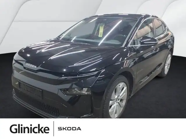 Skoda Enyaq 85 Loft