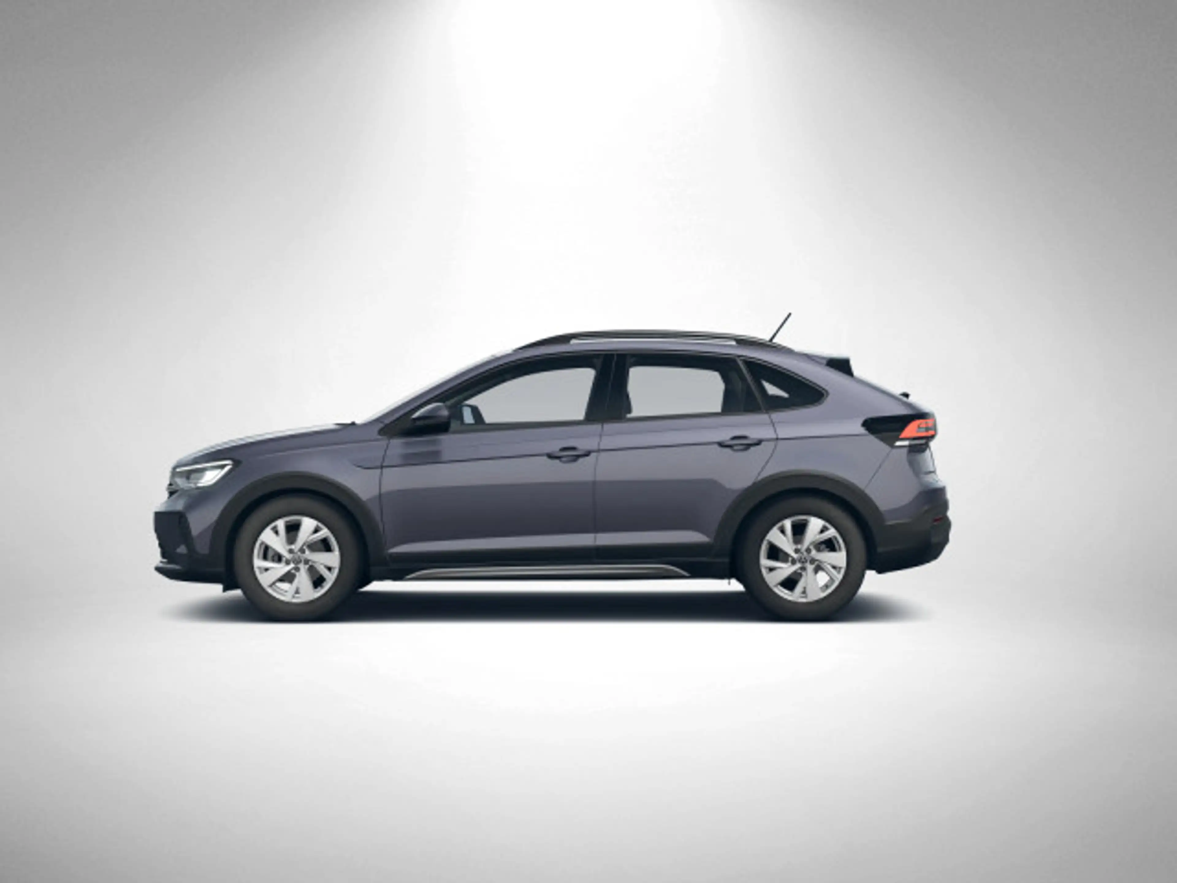 Volkswagen Taigo 1.0 TSI DSG Life LED APP Klima SHZ PDC — photo 6