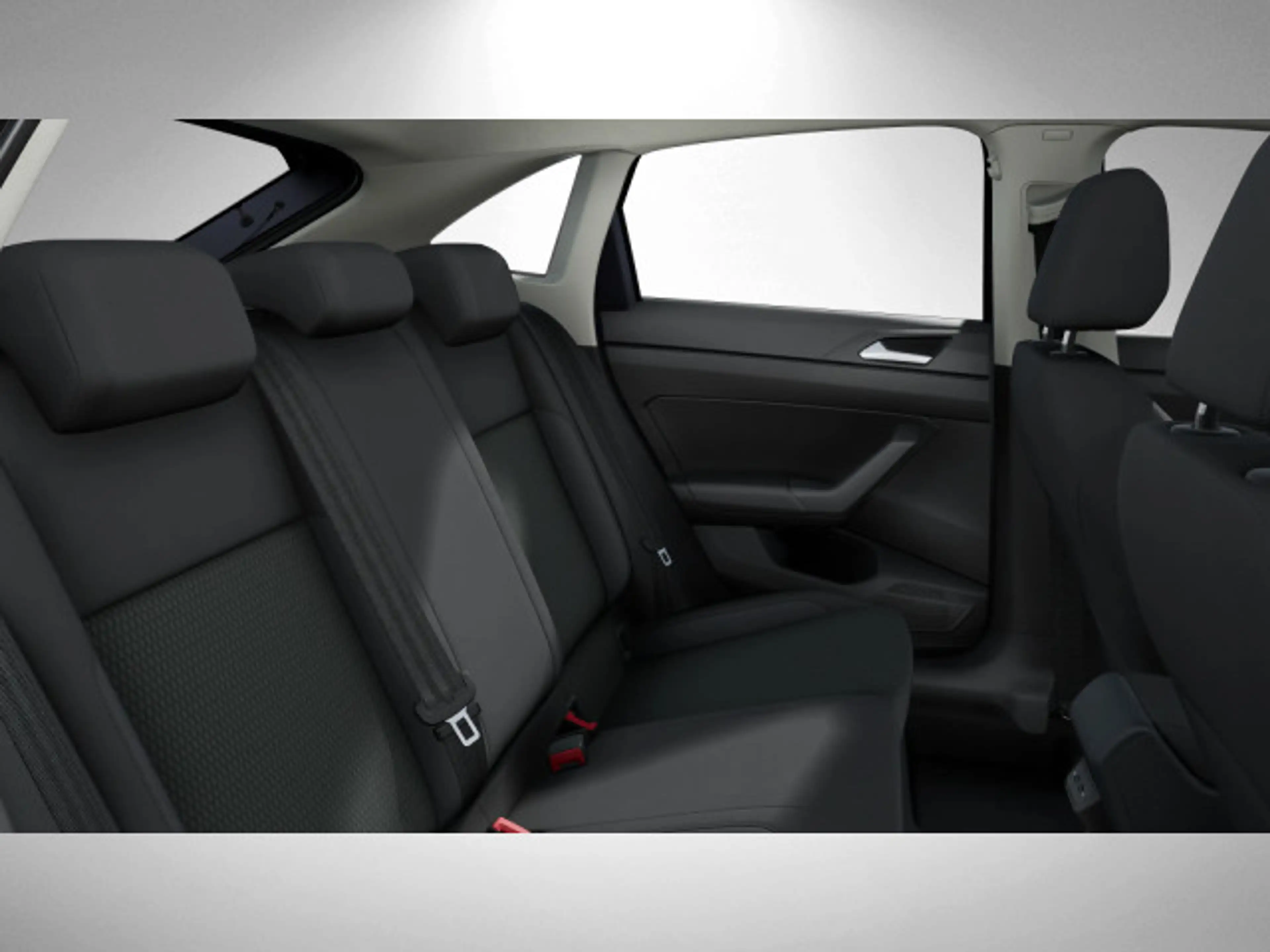 Volkswagen Taigo 1.0 TSI DSG Life LED APP Klima SHZ PDC — photo 11
