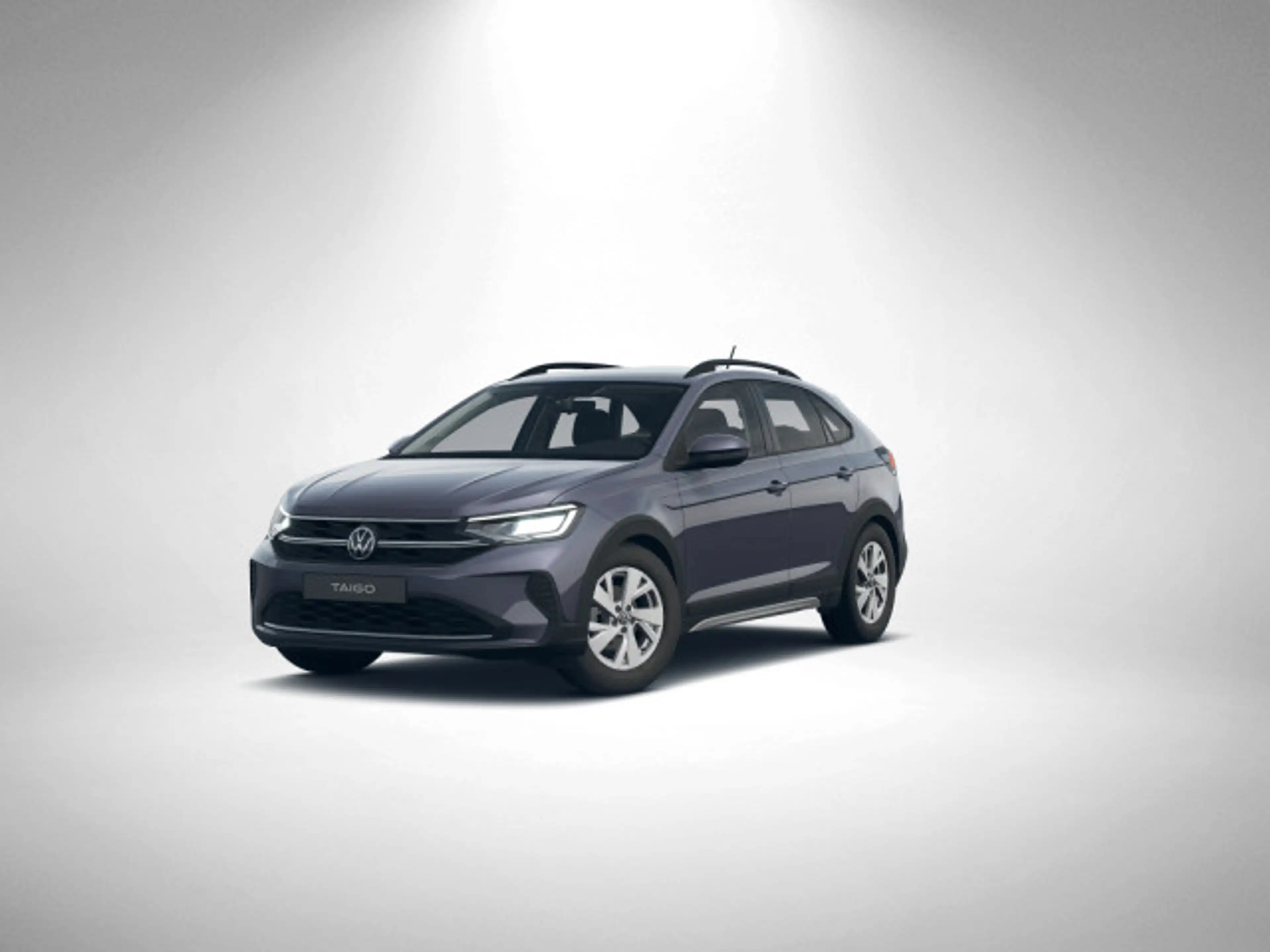 Volkswagen Taigo 1.0 TSI DSG Life LED APP Klima SHZ PDC — photo 2