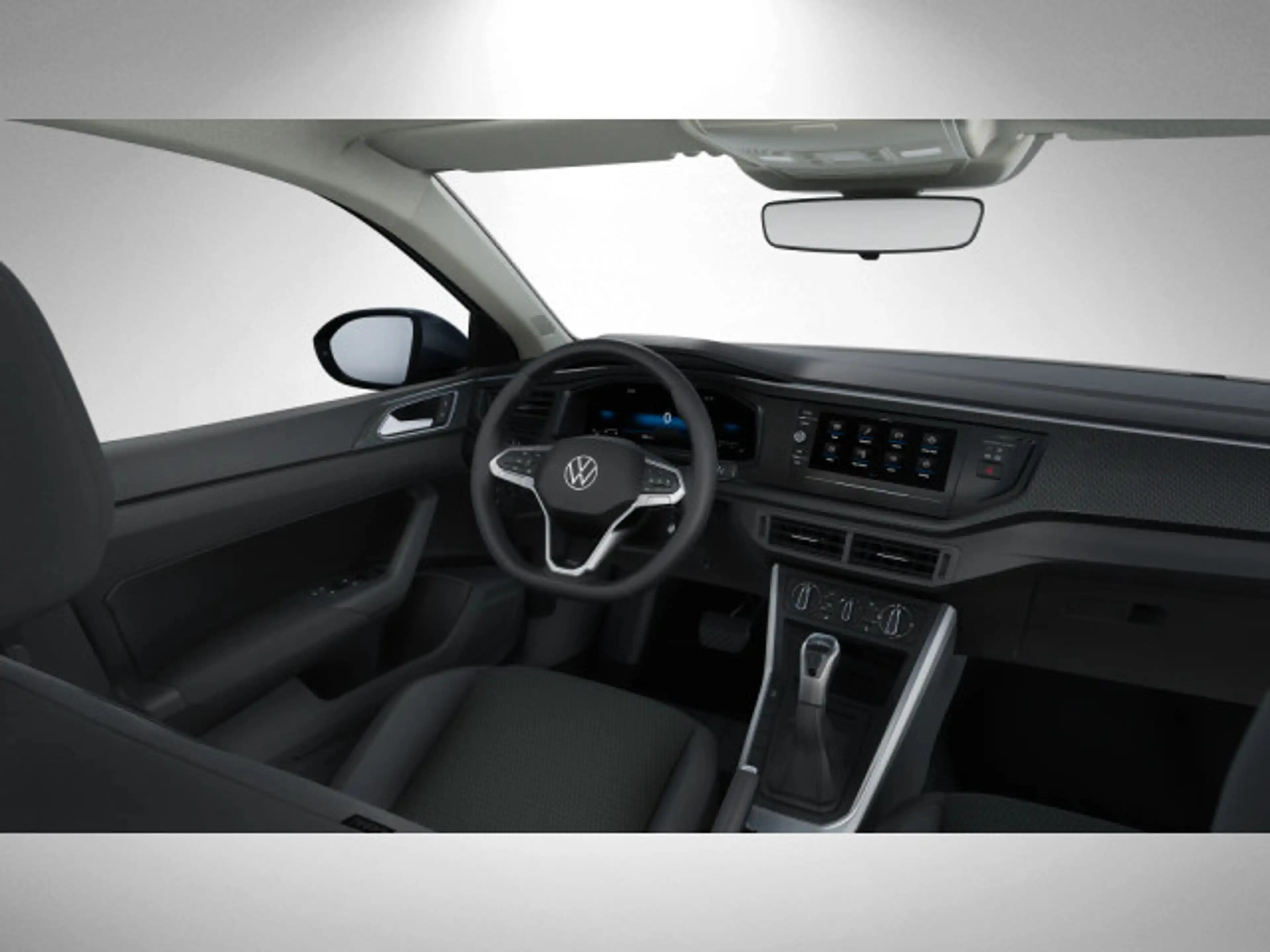 Volkswagen Taigo 1.0 TSI DSG Life LED APP Klima SHZ PDC — photo 10