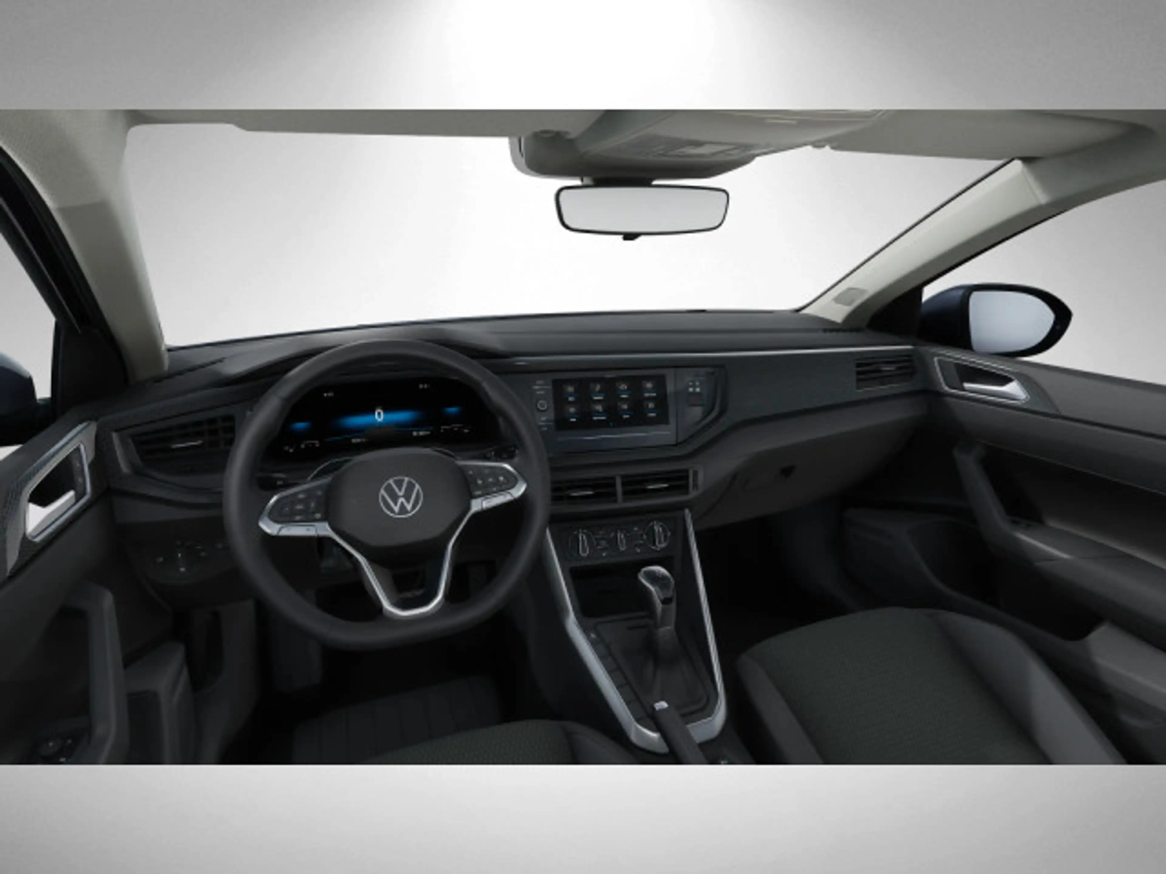 Volkswagen Taigo 1.0 TSI DSG Life LED APP Klima SHZ PDC — photo 9