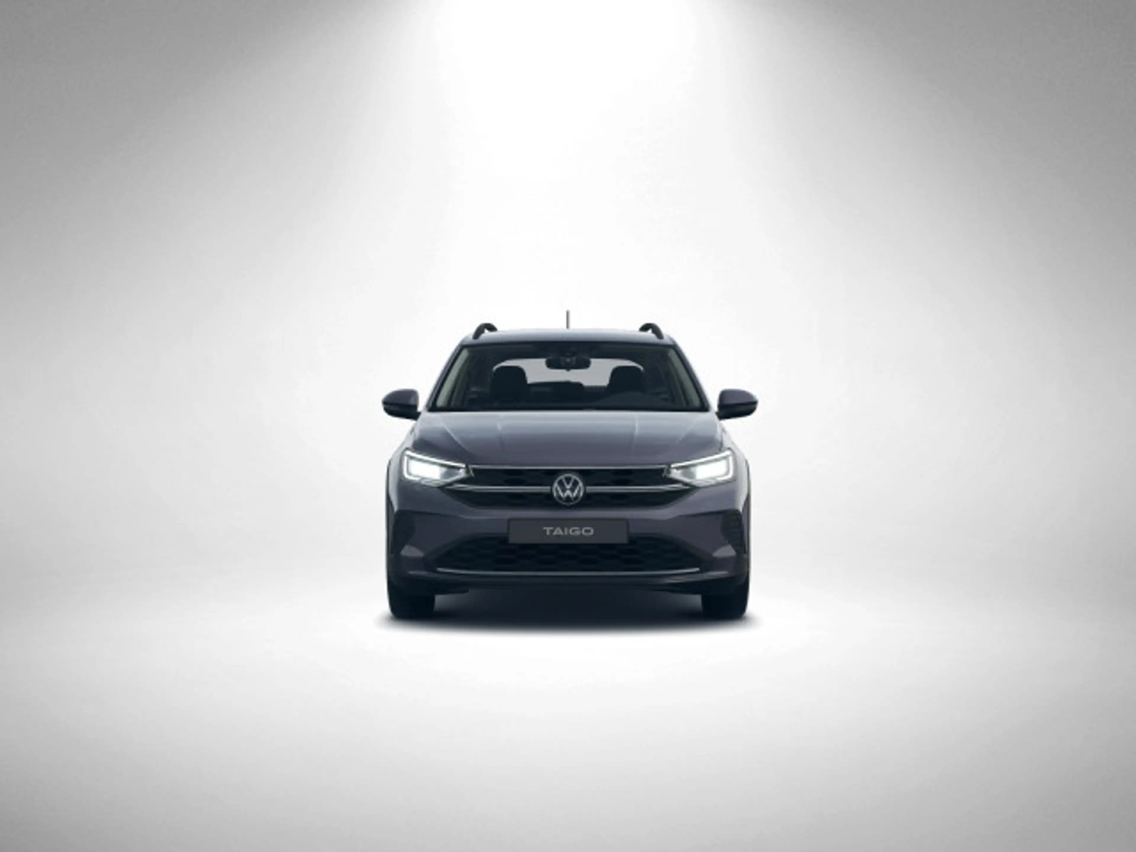 Volkswagen Taigo 1.0 TSI DSG Life LED APP Klima SHZ PDC — photo 3