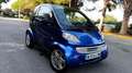smart city-coupé/city-cabrio 0.6 Limited 1 Automatico Bleu - thumbnail 1
