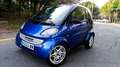 smart city-coupé/city-cabrio 0.6 Limited 1 Automatico Bleu - thumbnail 3