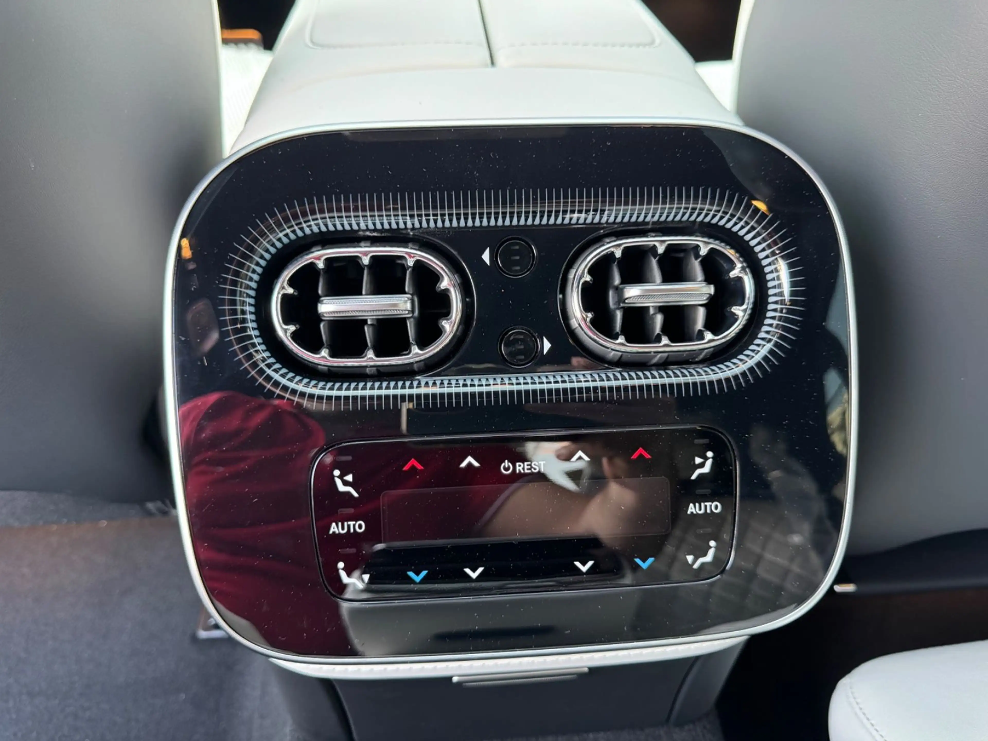 Mercedes-Benz S 580 L AMG|WEISS|4D-BURMESTER|KÜHLFACH|5-SITZE|SOFORT — photo 15