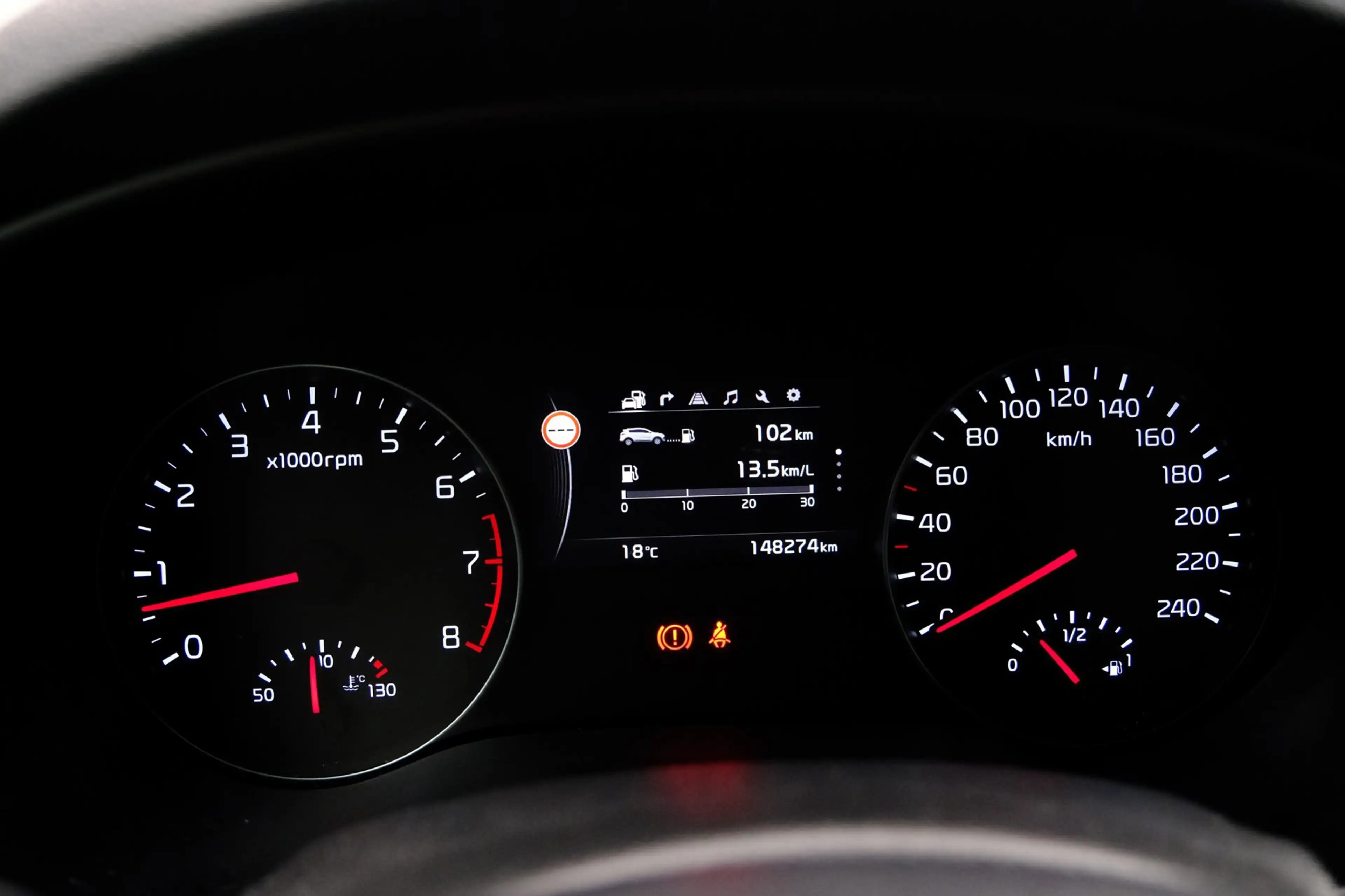 Kia Sportage 1.6 GDI Design Edition Leer|Clima|Stoelverw|Carpla — photo 6