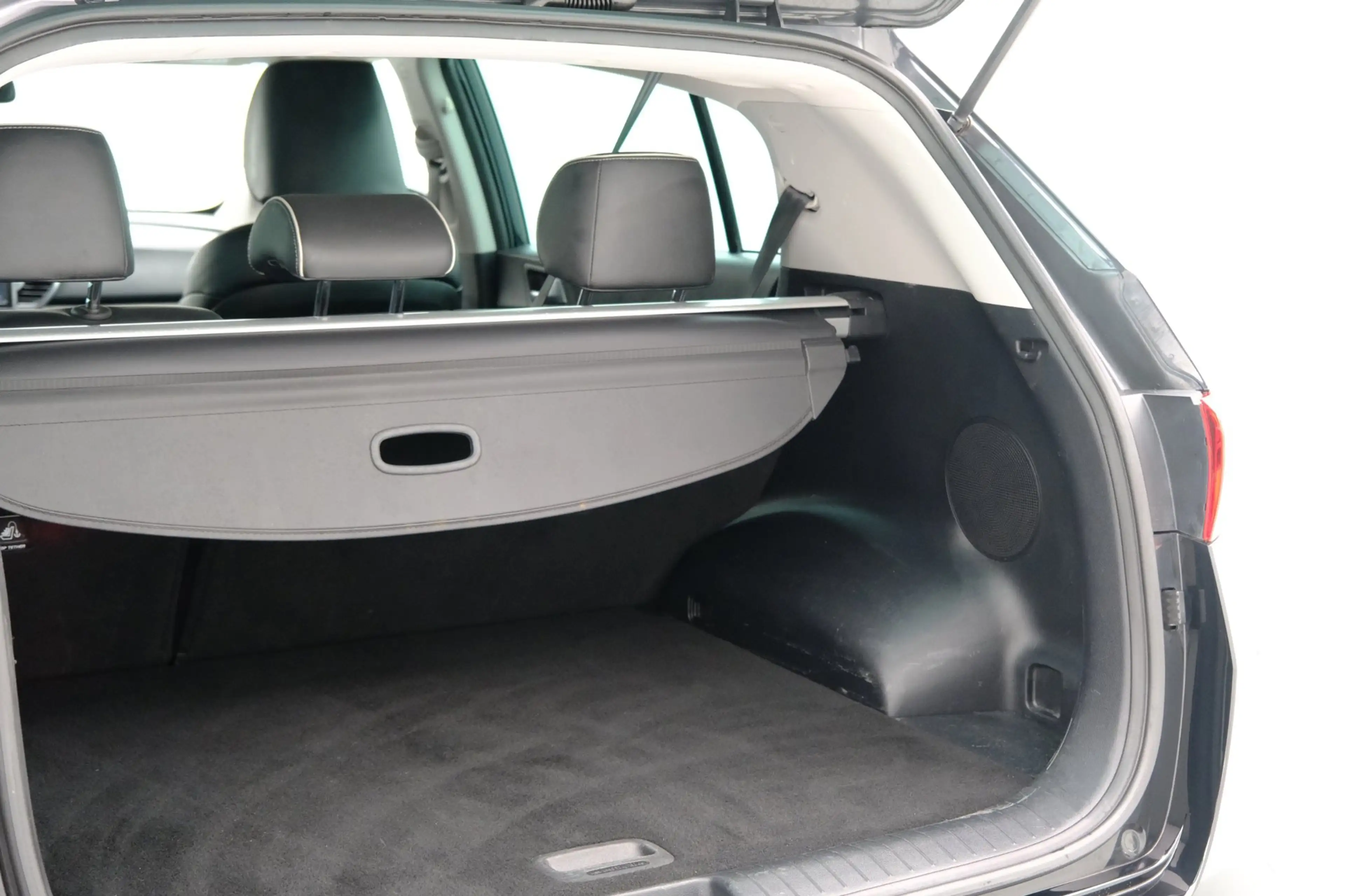 Kia Sportage 1.6 GDI Design Edition Leer|Clima|Stoelverw|Carpla — photo 11