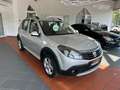 Dacia Sandero Stepway * 1. Hand / TOP / Garantie * Grau - thumbnail 2