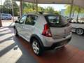 Dacia Sandero Stepway * 1. Hand / TOP / Garantie * Grau - thumbnail 4