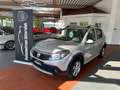 Dacia Sandero Stepway * 1. Hand / TOP / Garantie * Grau - thumbnail 1