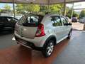 Dacia Sandero Stepway * 1. Hand / TOP / Garantie * Grau - thumbnail 3