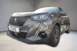 Peugeot 2008 Active Pack 1.2 PureTech EAT8 *180°KAMERA*MIRRORSCREEN*SHZ*