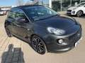 Opel Adam 1.4 Open Air Pano ParkAss. SpurW LM KlimaA Gris - thumbnail 6