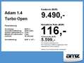 Opel Adam 1.4 Turbo Open Air Faltdach*Parkassistent Gri - thumbnail 4