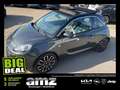 Opel Adam 1.4 Open Air Pano ParkAss. SpurW LM KlimaA Gris - thumbnail 1