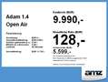 Opel Adam 1.4 Open Air Pano ParkAss. SpurW LM KlimaA Gris - thumbnail 4