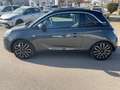 Opel Adam 1.4 Open Air Pano ParkAss. SpurW LM KlimaA Gris - thumbnail 8