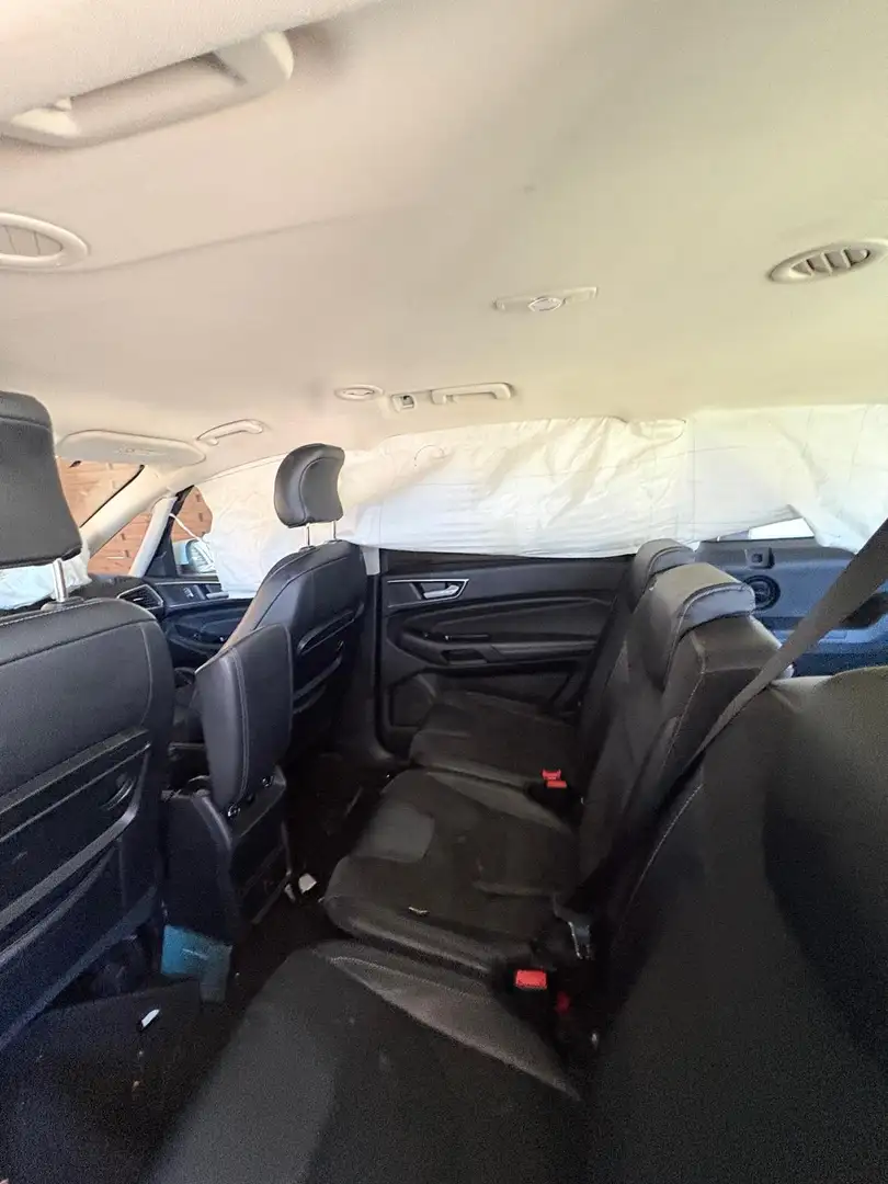 Ford Galaxy 2,0 TDCi Titanium Start/Stop-System Powershift - 2