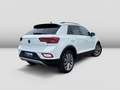 Volkswagen T-Roc 1.5TSI DSG Move ACC AHK Cam Matrix Navi Weiß - thumbnail 4