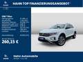 Volkswagen T-Roc 1.5TSI DSG Move ACC AHK Cam Matrix Navi Weiß - thumbnail 2