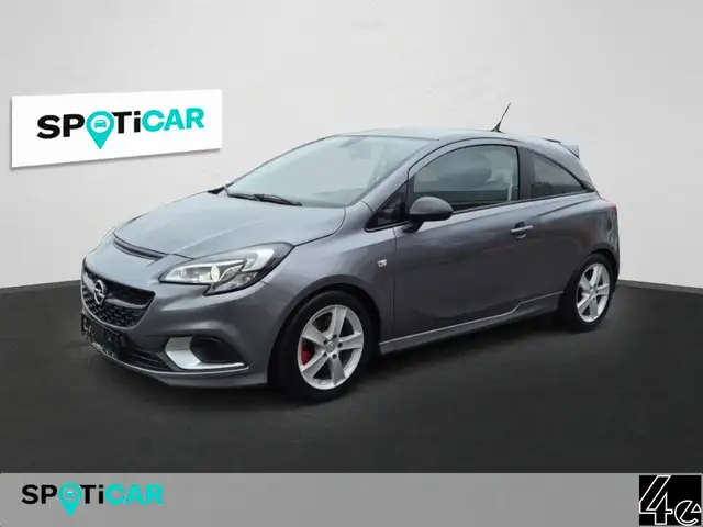 Opel Corsa E 1.4 GSi