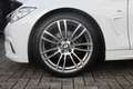 BMW 420 4-serie Cabrio 420i Automaat M Sport Orig. Nederla Wit - thumbnail 6