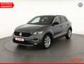 Volkswagen T-Roc 2.0 TSI DSG 4Motion LED Virtual Cockpit Gris - thumbnail 1