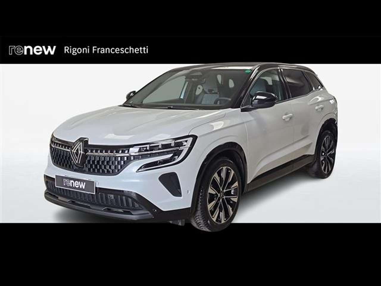 Renault Austral 1.2 E-Tech full hybrid 200cv Techno Auto