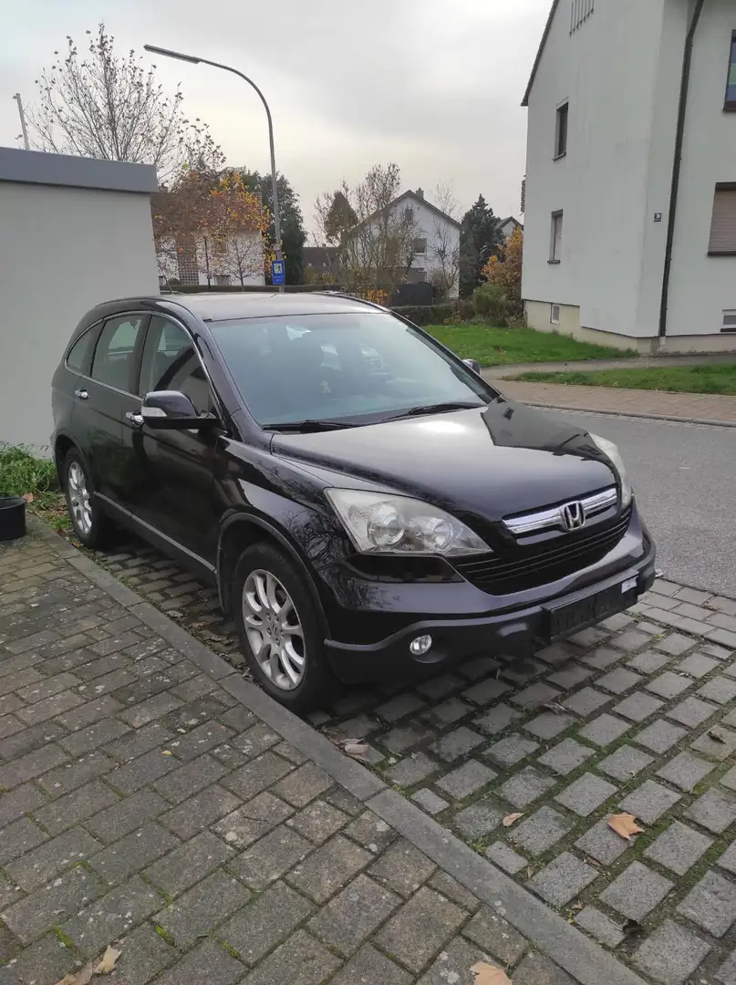 Honda CR-V 2.2i CTDi DPF Comfort - 1