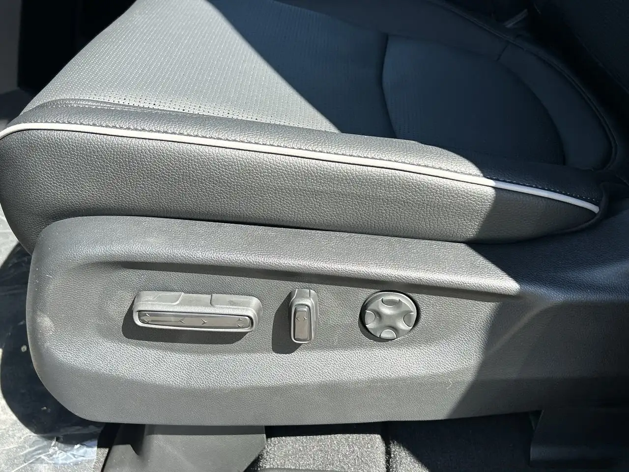 Honda Odyssey снимка Honda Odyssey