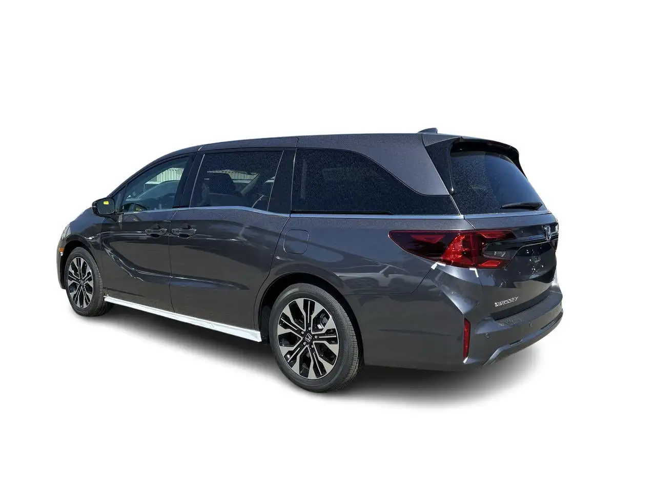 Honda Odyssey снимка Honda Odyssey