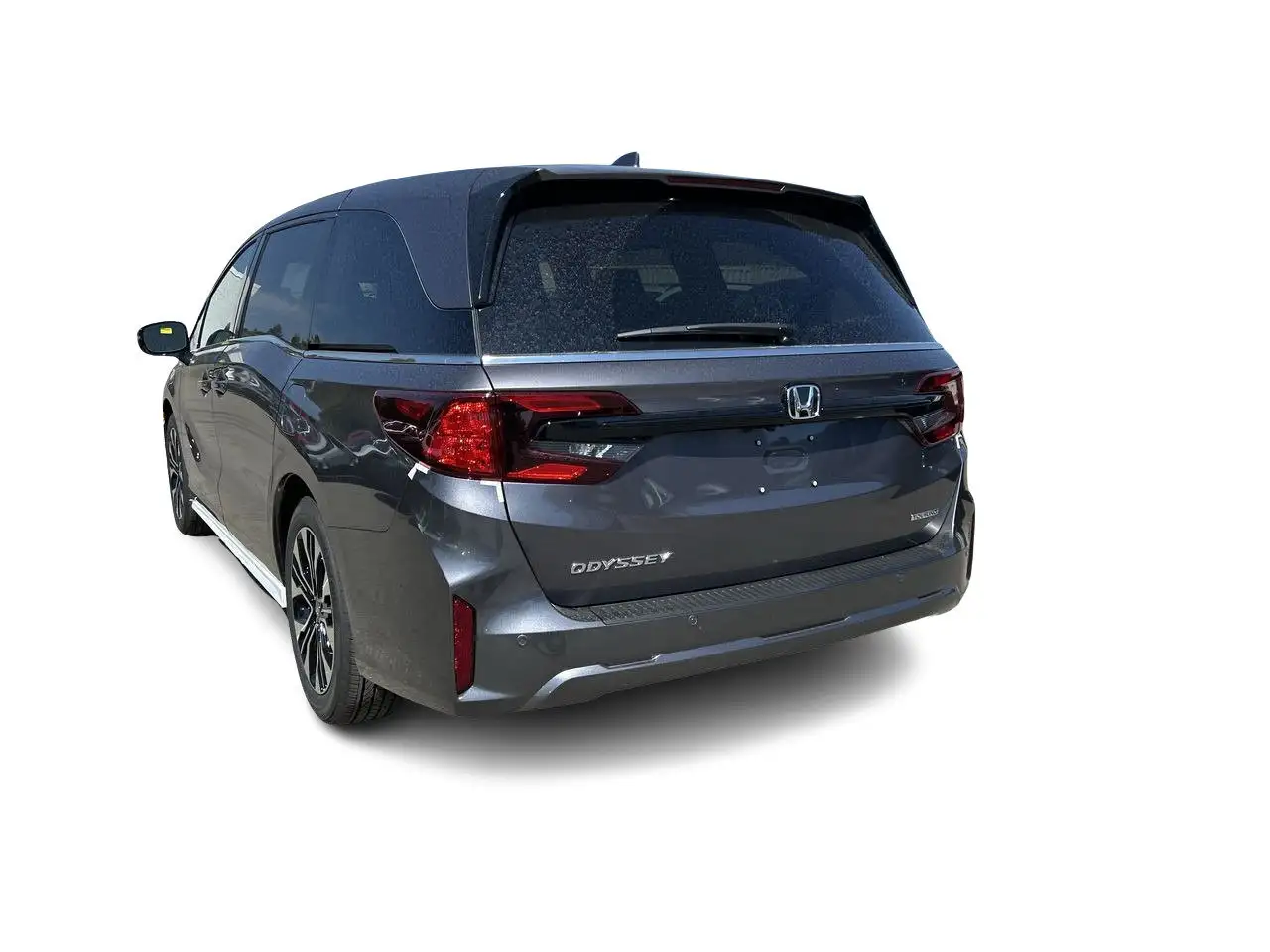 Honda Odyssey снимка Honda Odyssey