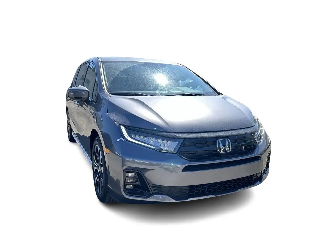 Honda Odyssey снимка Honda Odyssey